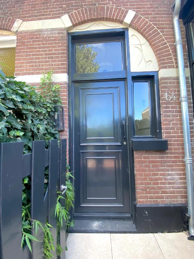 Maison Du Gare 잔드보르트 외부 사진